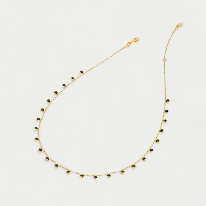 Orsay Charm Necklace