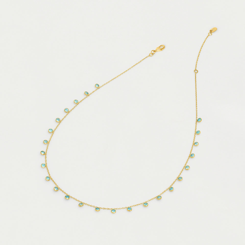 Orsay Charm Necklace