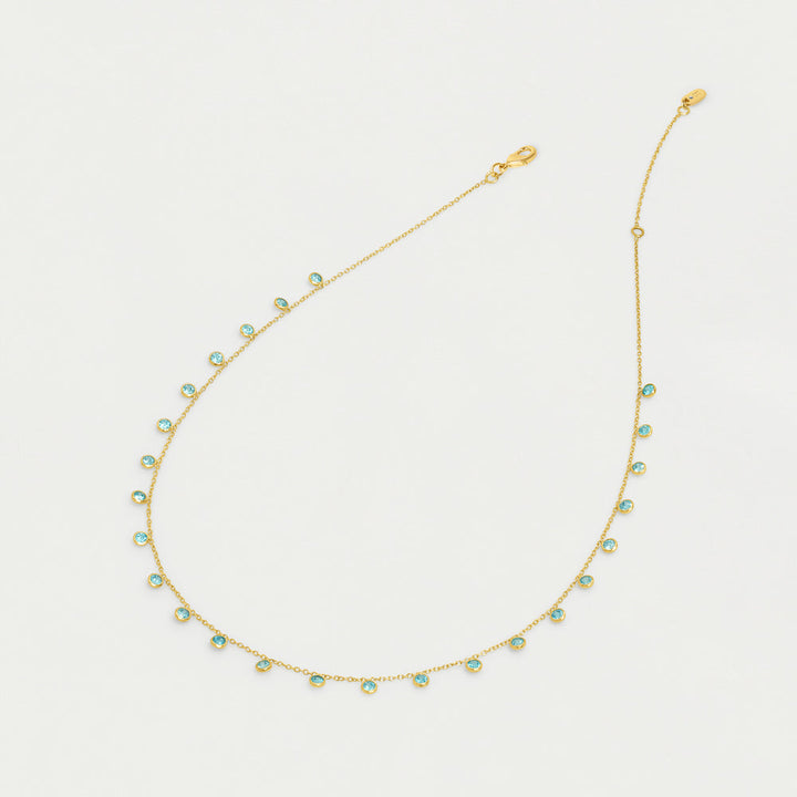 Orsay Charm Necklace