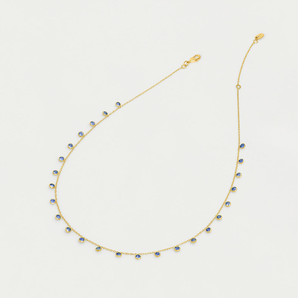 Orsay Charm Necklace