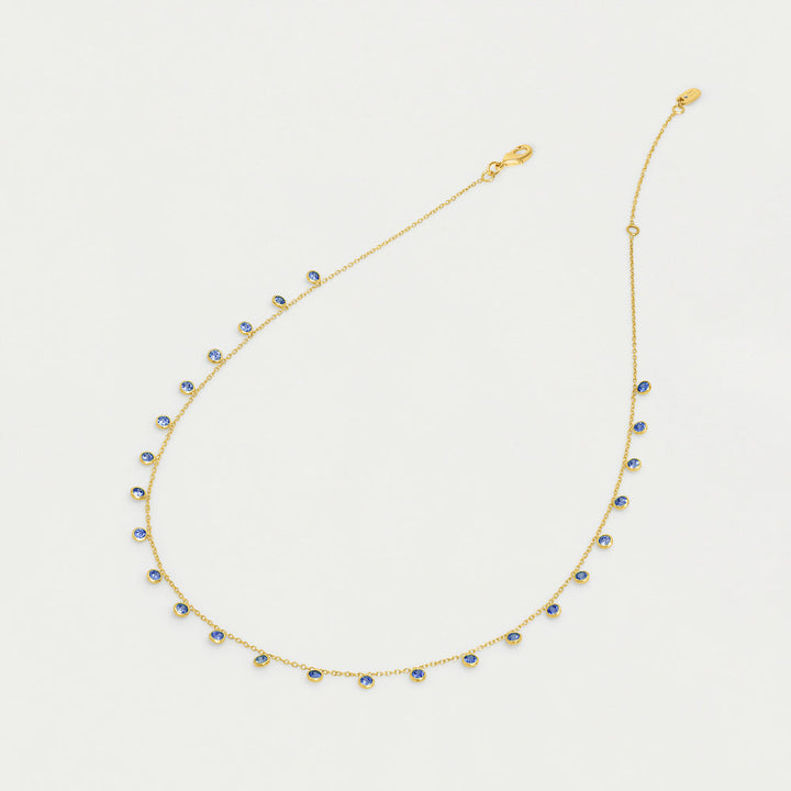 Orsay Charm Necklace
