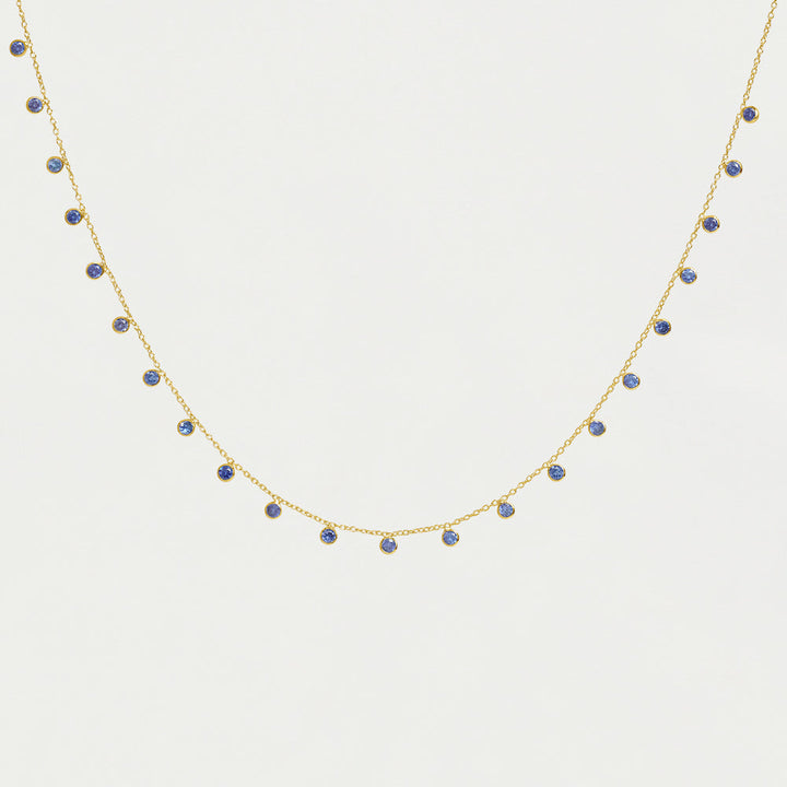 Orsay Charm Necklace