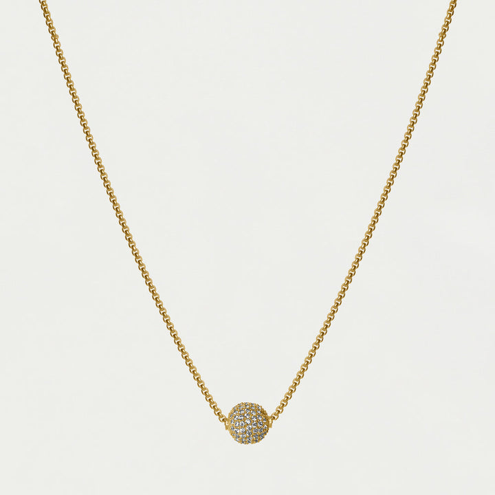 Giselle Pavé Pendant