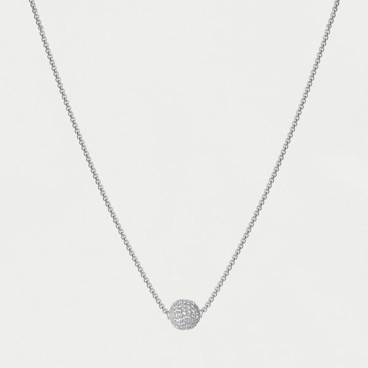 Giselle Pavé Pendant