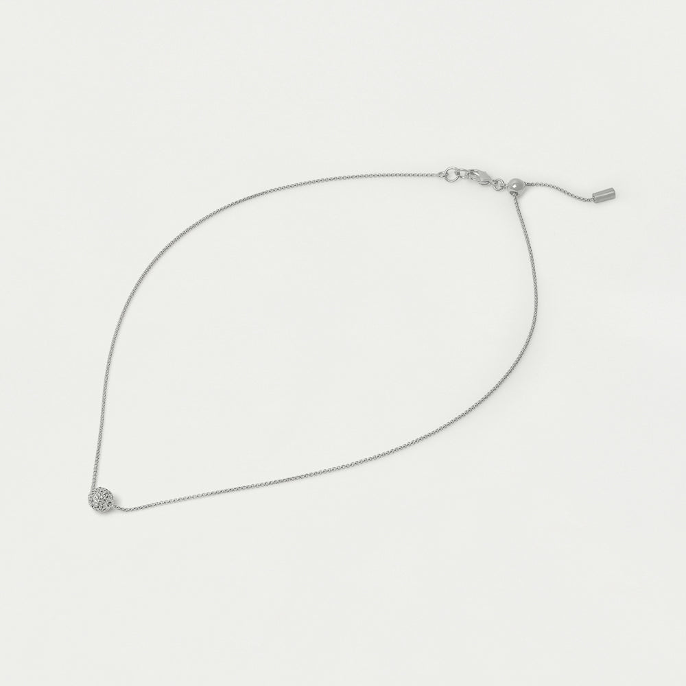 Giselle Pavé Pendant