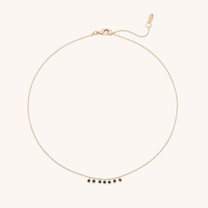 Mini Orsay Charm Necklace