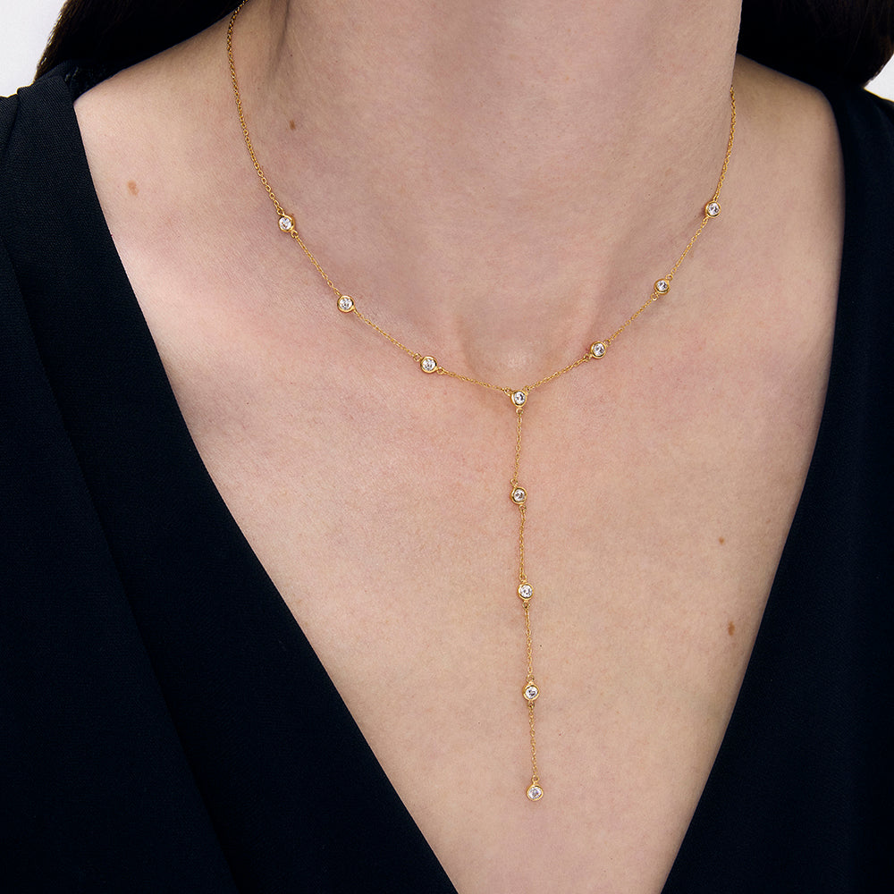 Orsay Lariat