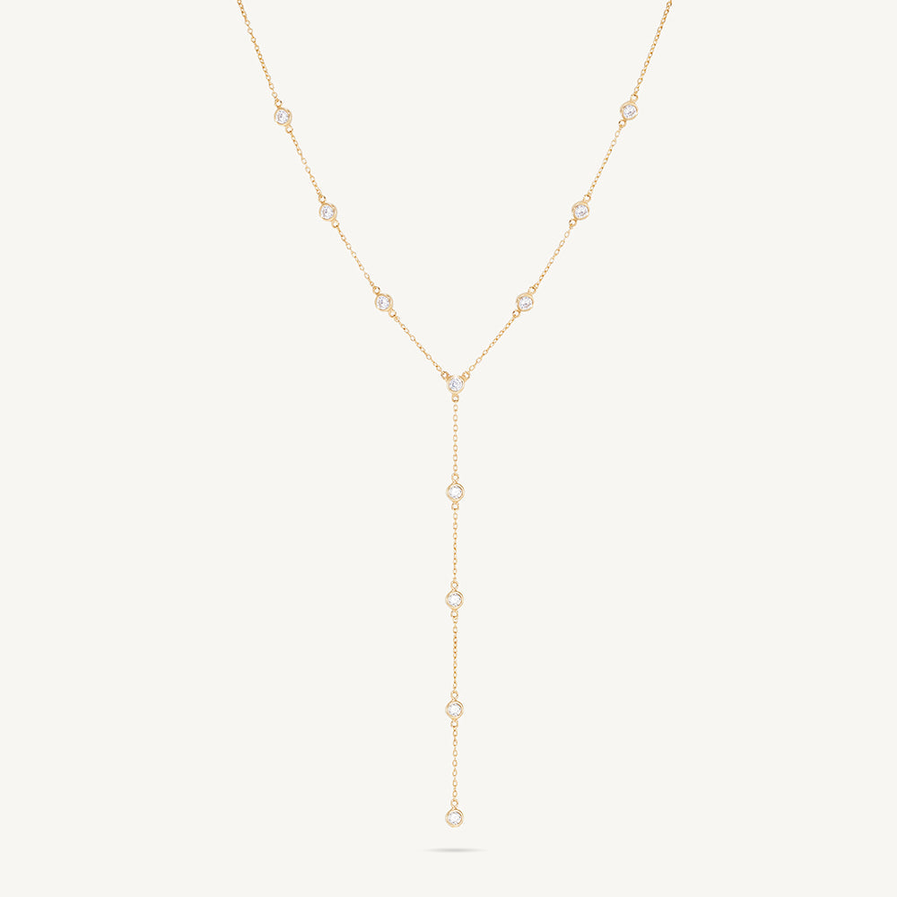 Orsay Lariat