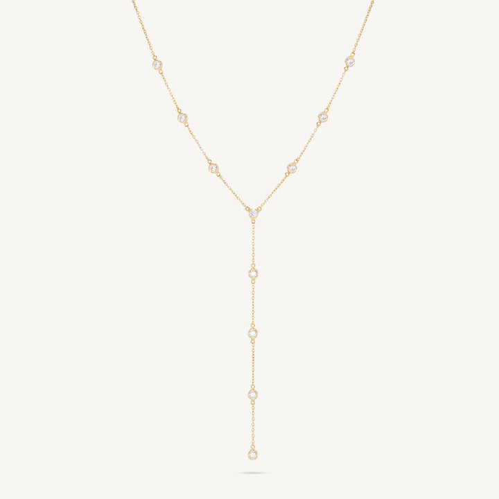 Orsay Lariat