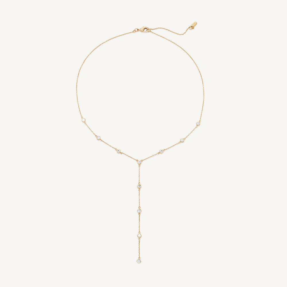 Orsay Lariat