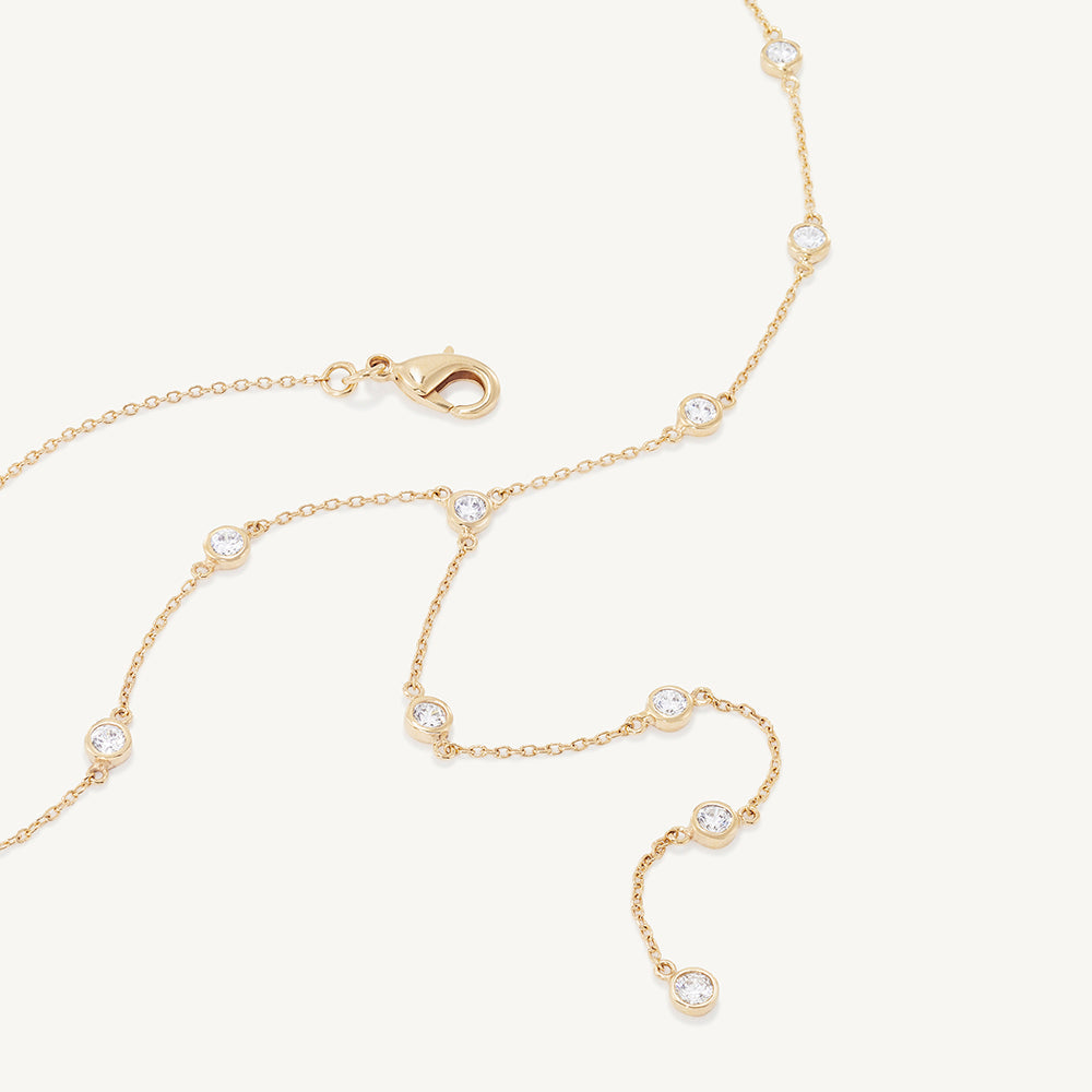 Orsay Lariat