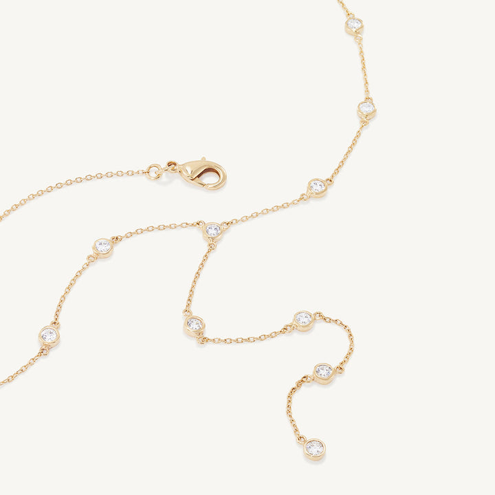 Orsay Lariat