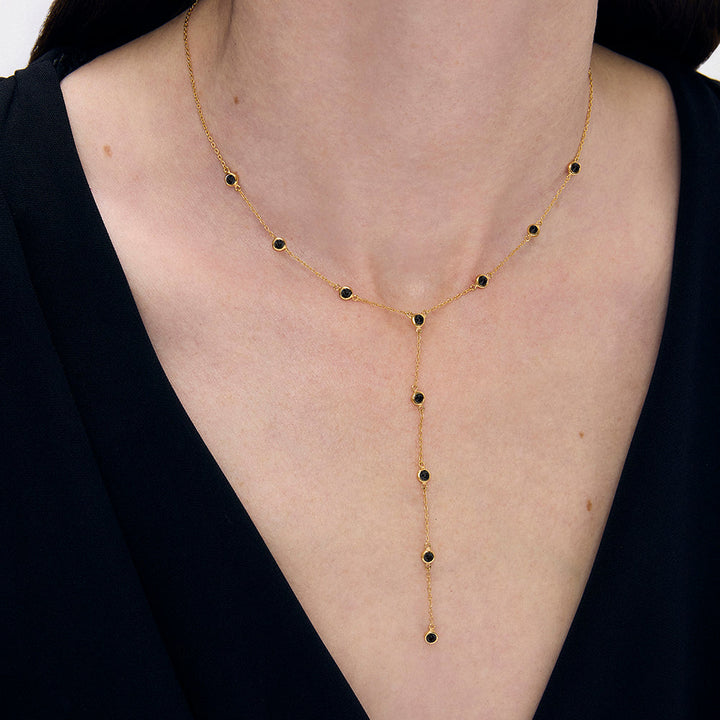 Orsay Lariat