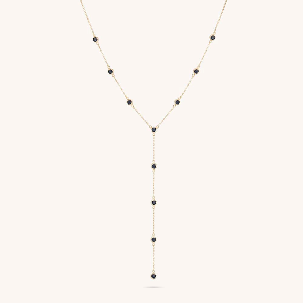 Orsay Lariat