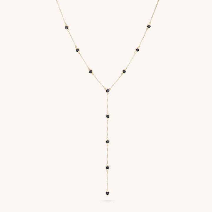 Orsay Lariat