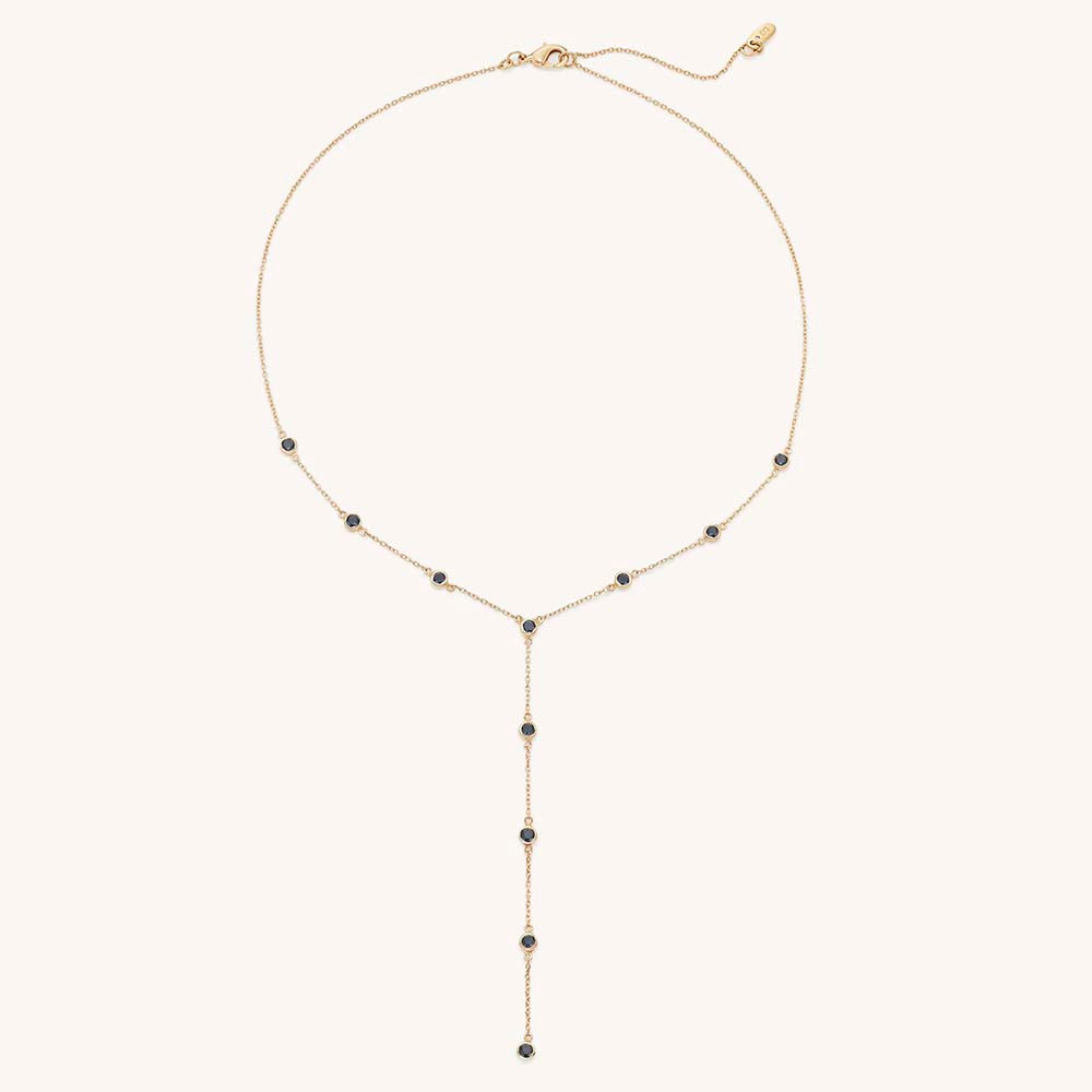 Orsay Lariat