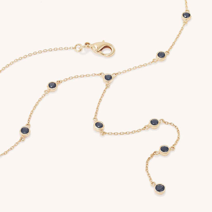 Orsay Lariat