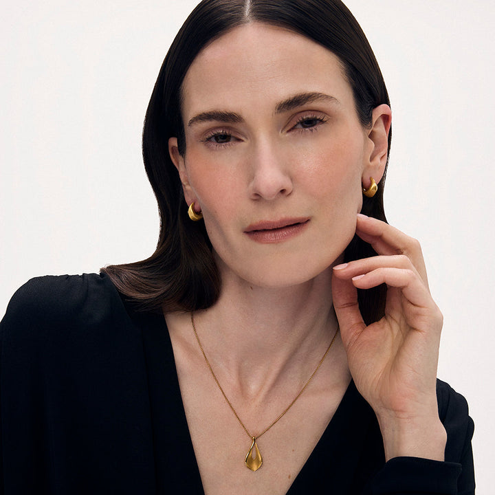 Lanta Pendant Necklace