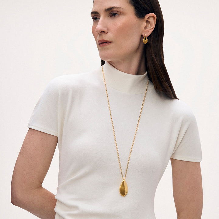 Tao Long Necklace