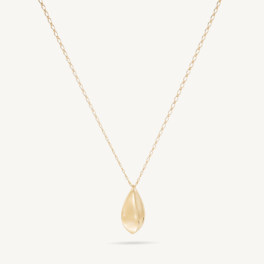 Tao Long Necklace