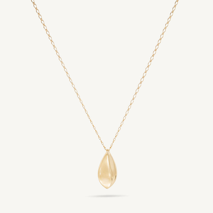 Tao Long Necklace
