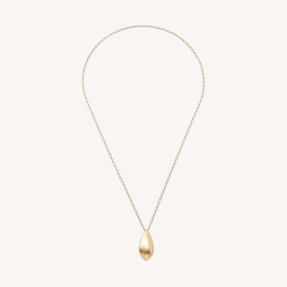 Tao Long Necklace