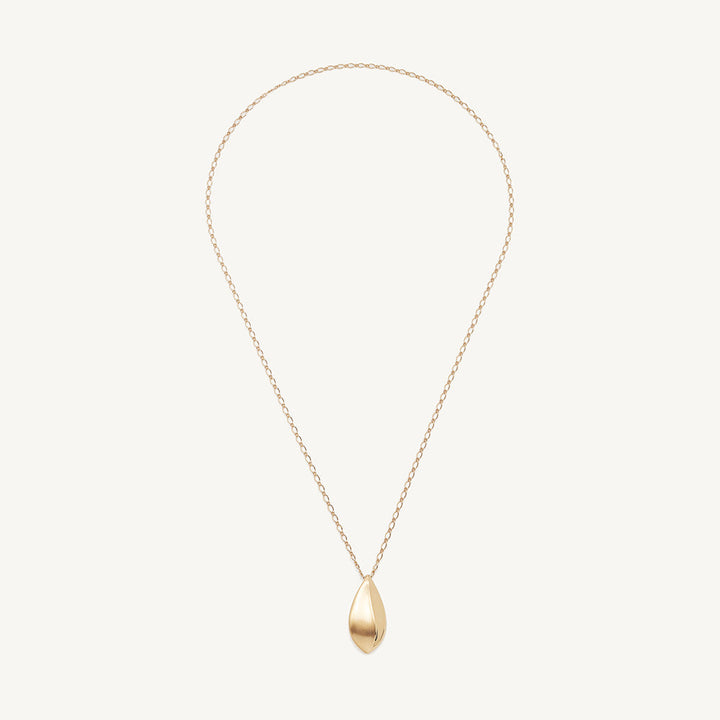 Tao Long Necklace
