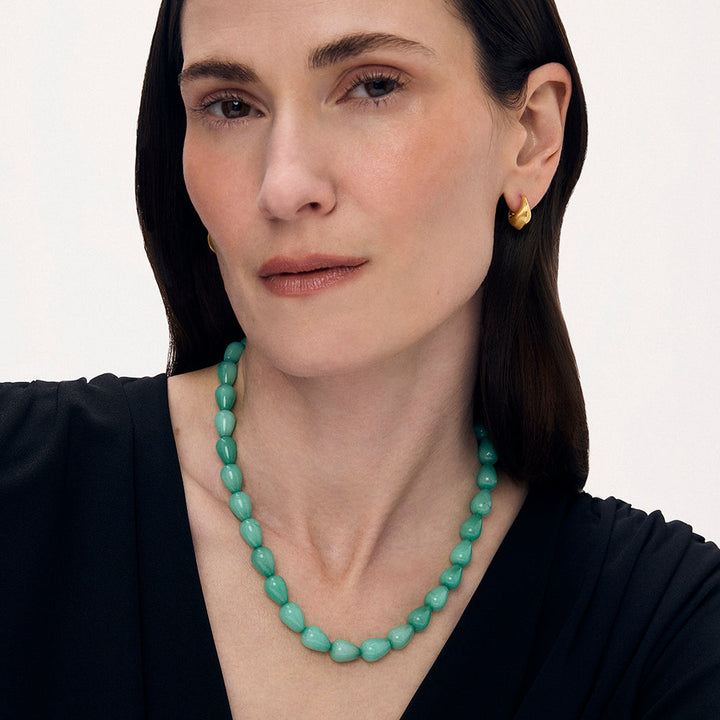 Samui Beaded Necklace