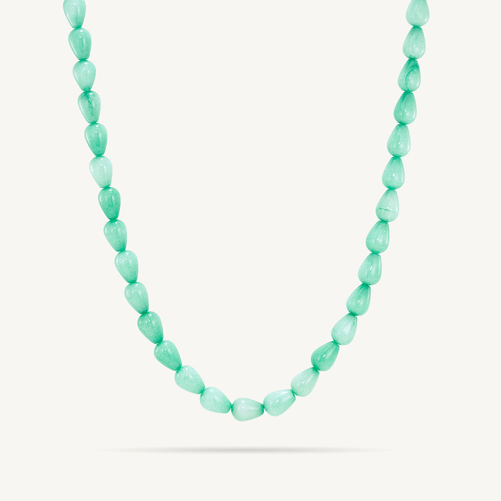 Samui Beaded Necklace
