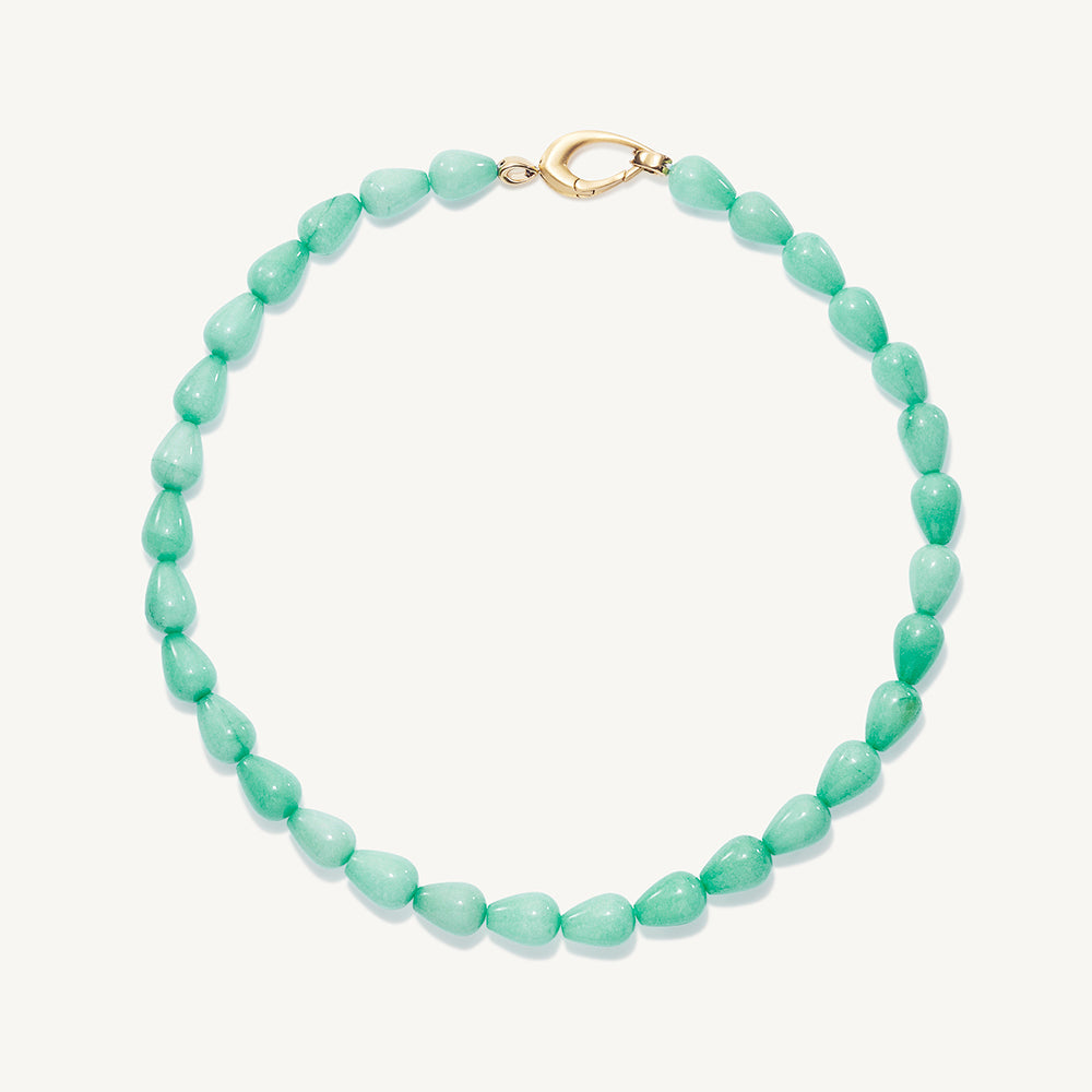 Samui Beaded Necklace