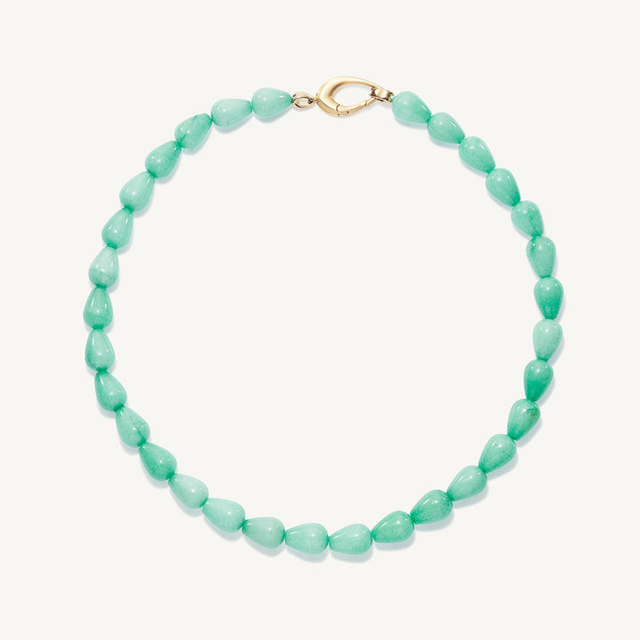 Samui Beaded Necklace