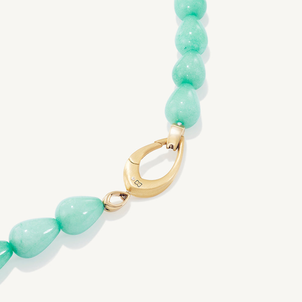 Samui Beaded Necklace