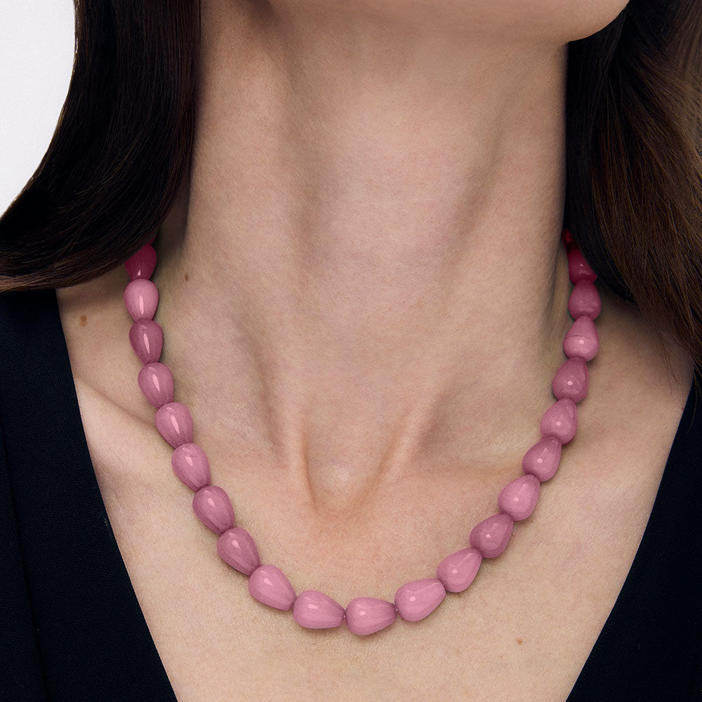 Samui Beaded Necklace