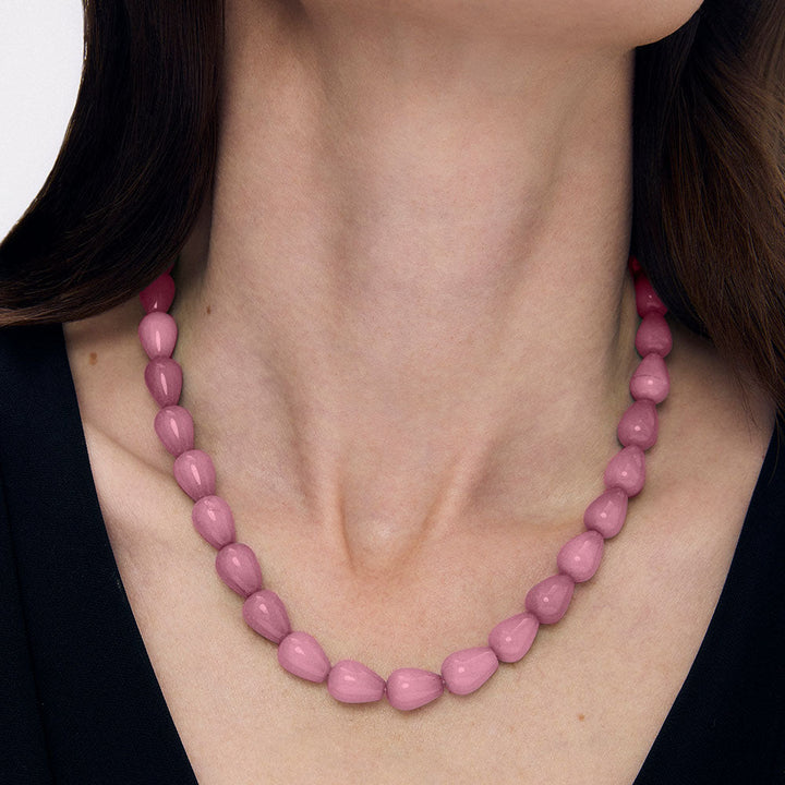 Samui Beaded Necklace