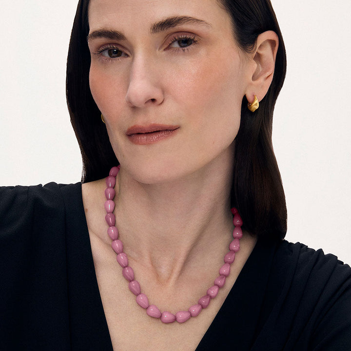 Samui Beaded Necklace