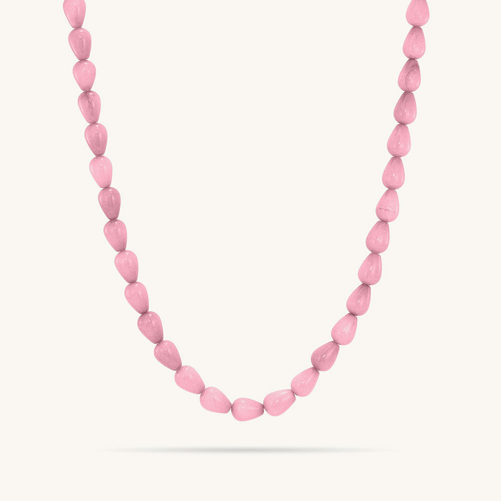 Samui Beaded Necklace