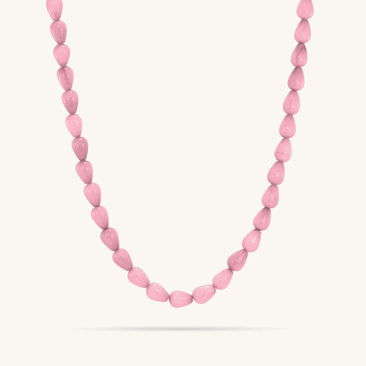 Samui Beaded Necklace