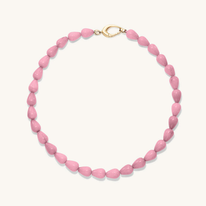 Samui Beaded Necklace