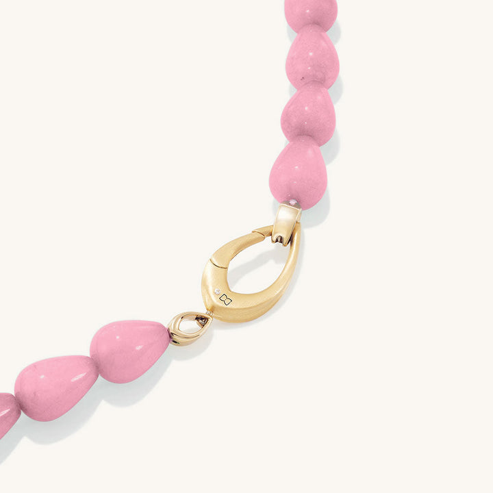 Samui Beaded Necklace