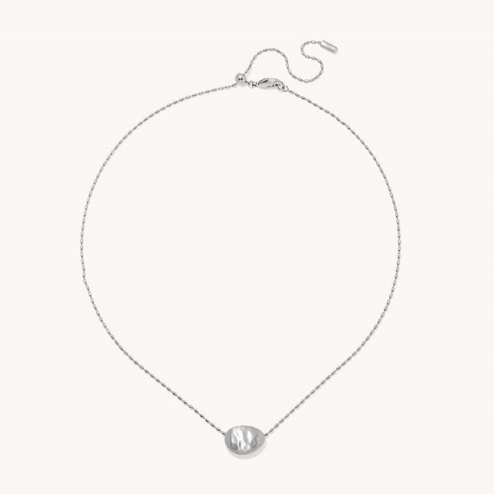 Serra Mini Pendant Necklace