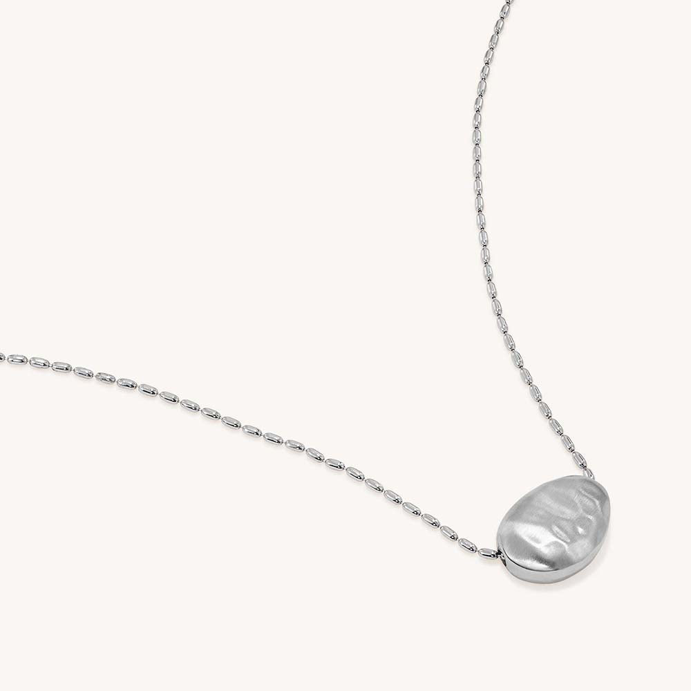Serra Mini Pendant Necklace