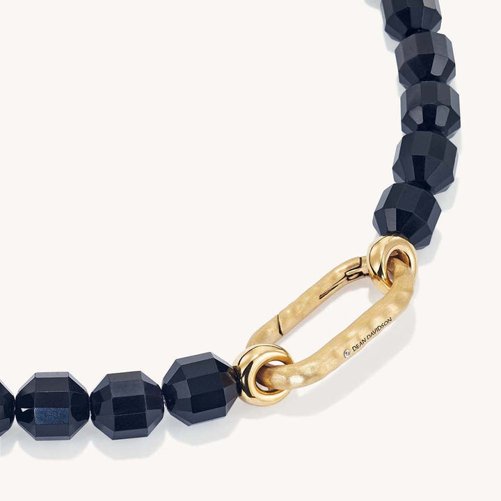 Vela Beaded Necklace