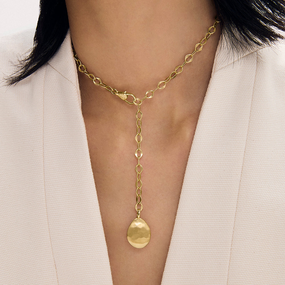 Serra Lariat