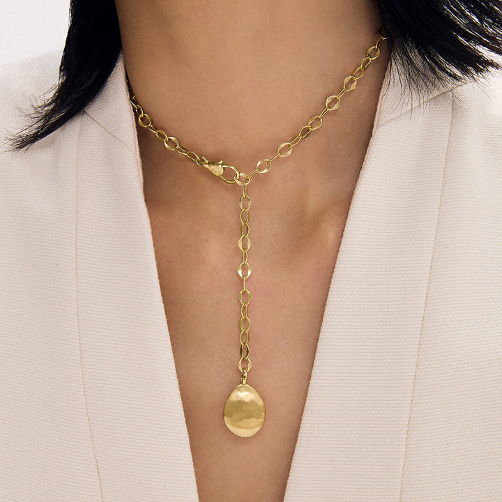 Serra Lariat