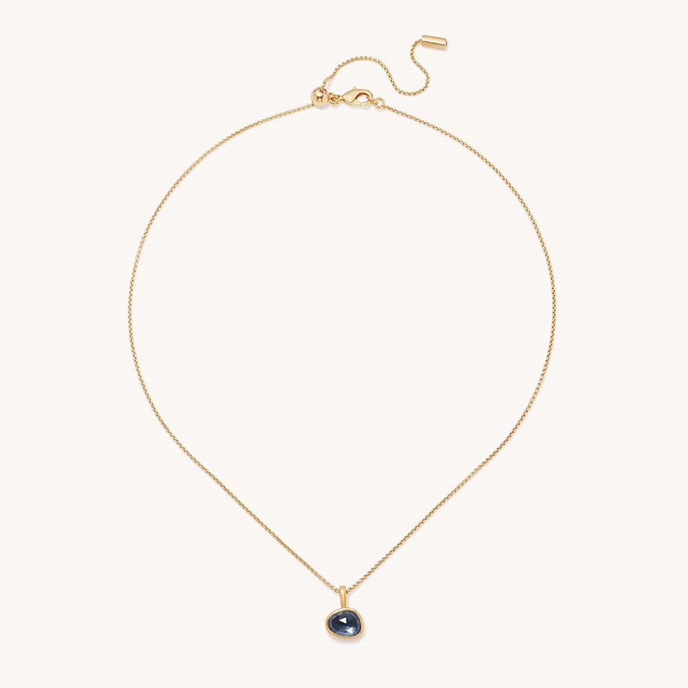 Cala Pendant Necklace