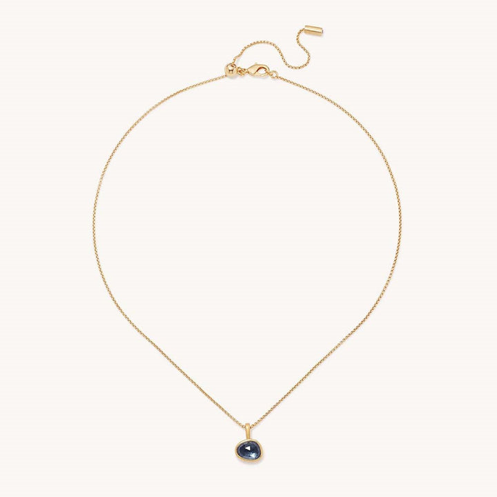 Cala Pendant Necklace