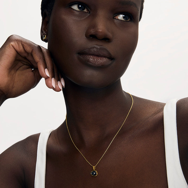 Cala Pendant Necklace