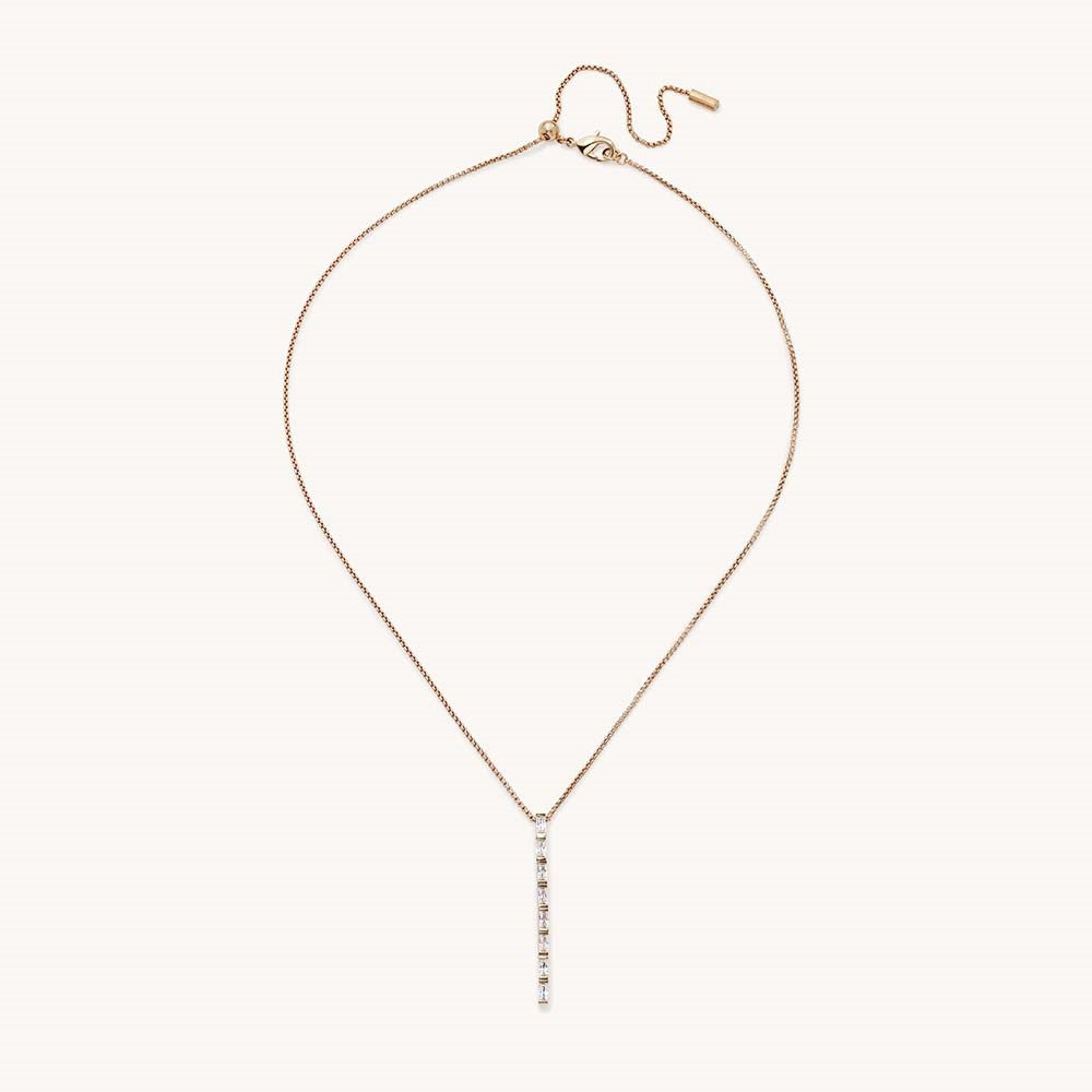 Gia Lariat