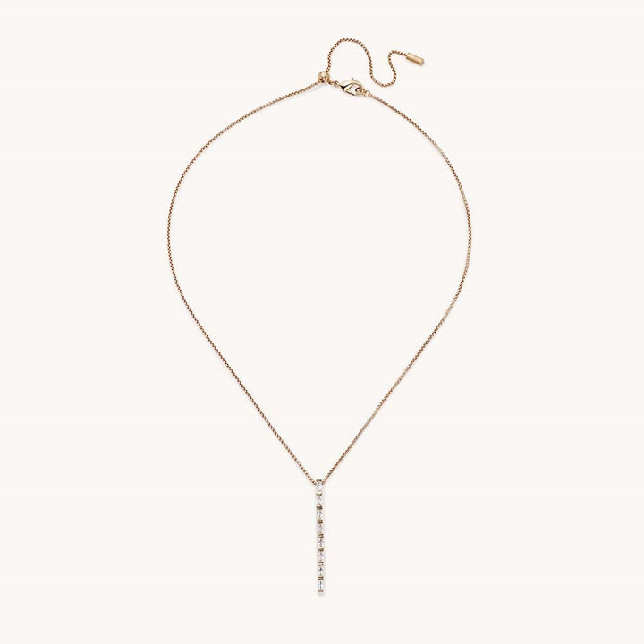 Gia Lariat