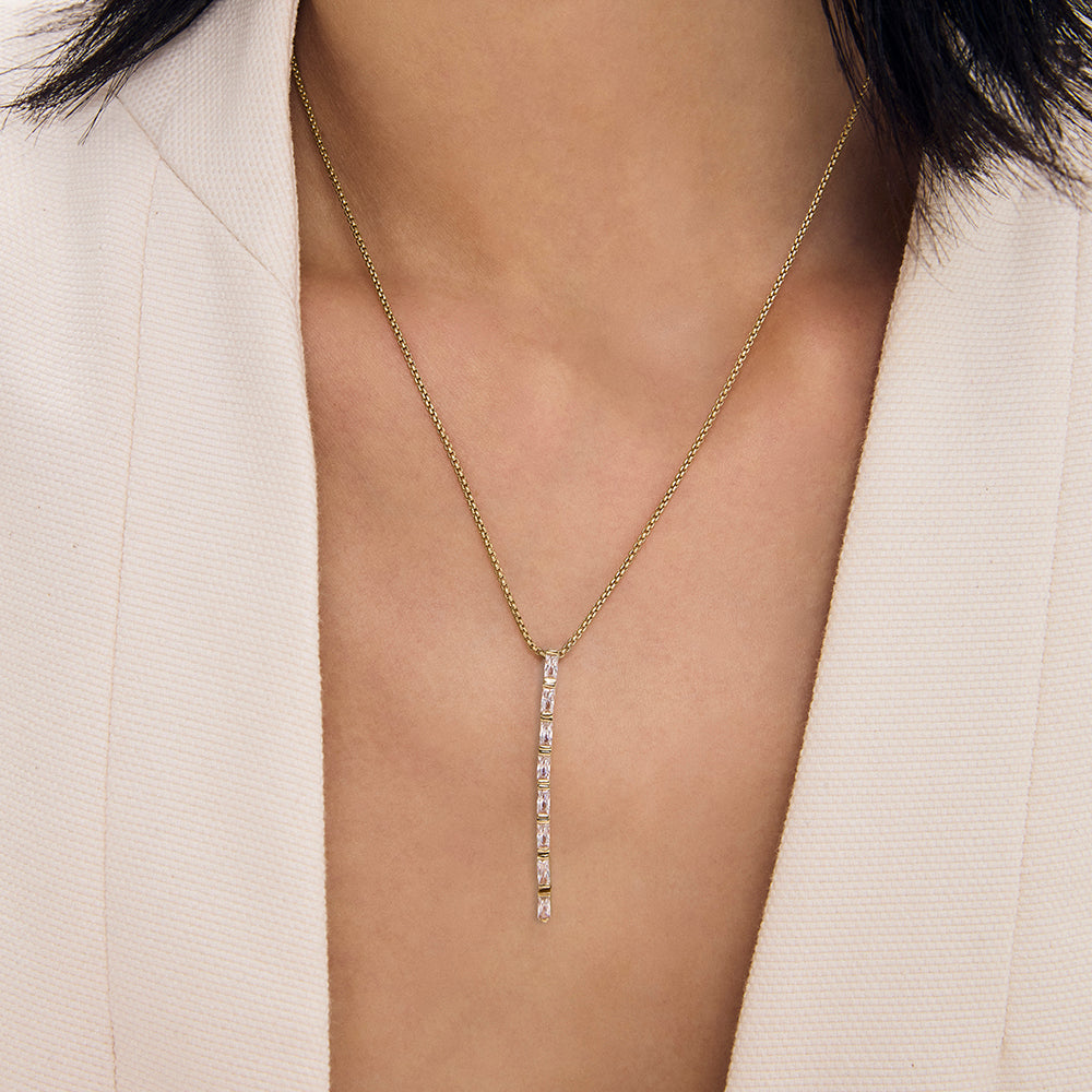 Gia Lariat